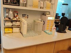 -blend咖啡部落(车公庙店)