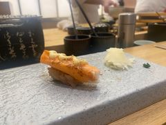 -鮨政· Omakase(港汇恒隆广场店)
