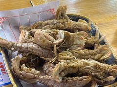 -食鼎记海鲜大排档(美食街店)
