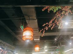 -卢大鲜鱼头捞饭(美利广场店)