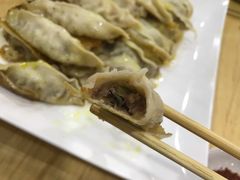 -西工饭庄快餐厅(西工小街店)