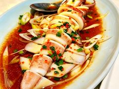 -珍宝海鲜JUMBO Seafood(ifc店)
