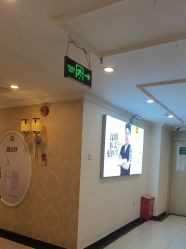 -深圳春天阳光医院·轮廓抗衰中心