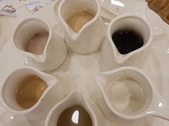 -凤凰楼酒家·粤宴点心(华强北店)