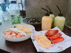 -新鲜誌·新派食集(万象天地店)