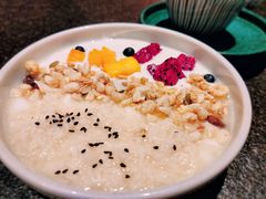 米釀鲜果酸奶-丝路金桃·新疆菜(徐汇店)