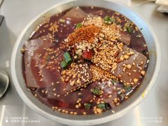 -蓉三少冒烤鸭·四川小吃集(北京首店)