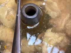 原味汽锅鸡-云海肴云南菜(曲江大悦城店)