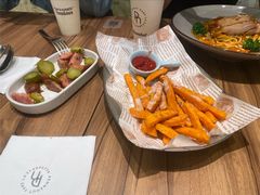 -Pennehut畔尼意面(合肥万象城店)