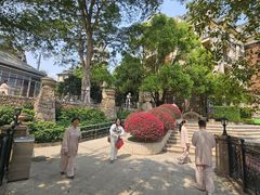 -中旅阿那亚九龙湖·公主酒店