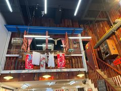 -逸桂禾面馆