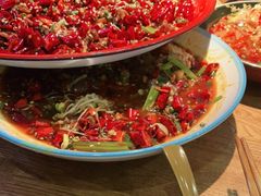 -先启半步颠小酒馆|猛火现炒川菜(泰州首店)