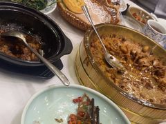 -围龙屋客家食府(福田店)