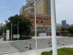 -南京明基医院