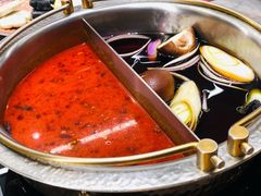 -一绪に寿喜烧(荟聚店)