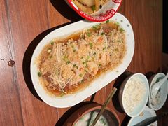 -望湘园·洞庭渔宴(浦江欢乐颂店)