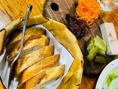 鹅肝-羽深肉铺 Steak & Wine