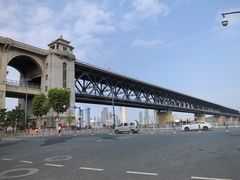 -武汉长江大桥