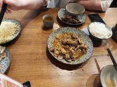 -虾小龙老长沙龙虾馆(坡子街店)