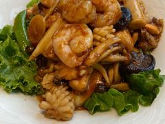 八珍豆腐-大铁勺新津菜(迎水道店)
