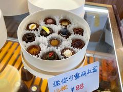 -发酵食堂(屏风街店)