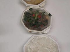 -桂满陇·蟹黄小笼汤包(中山公园店)