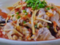 -九道菜(珠晖万达店)