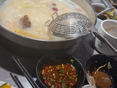 -骨之味·筒骨汤火锅(江头店)