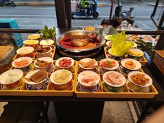 -俏媳妇火锅(宽窄巷子店)