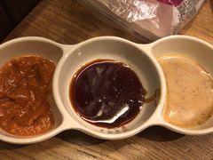-韩国料理大力士(屏风街店)