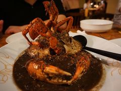 -Ministry of Crab(科伦坡店)