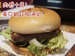 -肯德基(天鹅湖万达店)