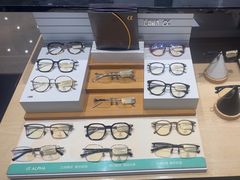 -LOHO眼镜(九亭金地广场店)
