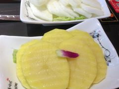 -淼福猪肚鸡·椰子鸡火锅(大沙地店)
