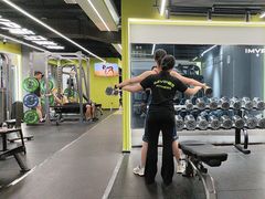-海马健身-IMVP(EAC欧美中心店)
