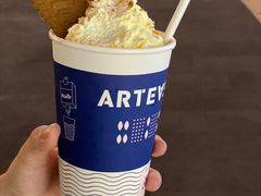 -ARTEASG啊T·新加坡奶茶(高兴里店)