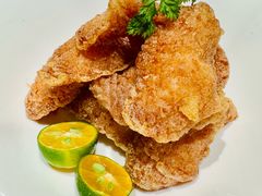 -華府Deluxe(兴业太古汇店)