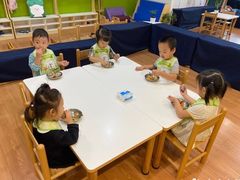 -乐融婴幼儿成长中心(四季青校区)