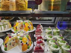 -PAOPAO Bakery&Café(港汇店)