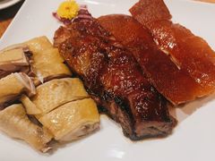 -云龙轩(迪士尼探索家度假酒店)