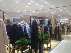 -青岛利群四方购物广场
