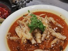 -红辣椒·川菜·火锅(大洋中心店)