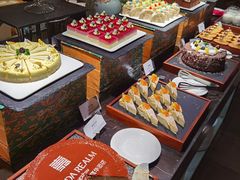 -美食汇自助西餐厅(荆州富力万达嘉华酒店)