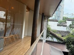 -院子餐厅·大锅菜·老杭帮(桥西直街店)