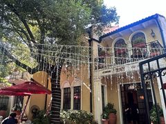 -玫瑰厅上海菜(兴国路店)