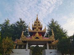 -洛阳白马寺