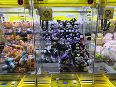 -大连福佳爱琴海购物公园(西安路店)