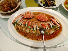 -钱塘宴(东站西子国际店)