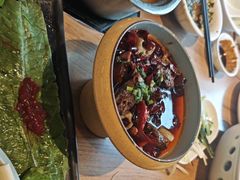 -龙聚德北京烤鸭(沙坪坝华宇A馆店)