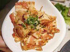 -么子烤肉(化龙池店)